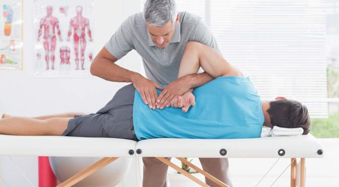 Feeling Sick? Why Seeing a Chiropractor Can Help